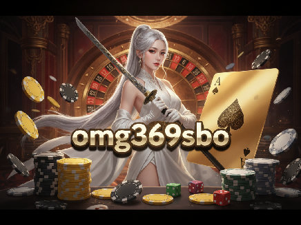 omg369sbo PG SLOT