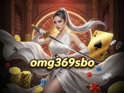 omg369sbo slot