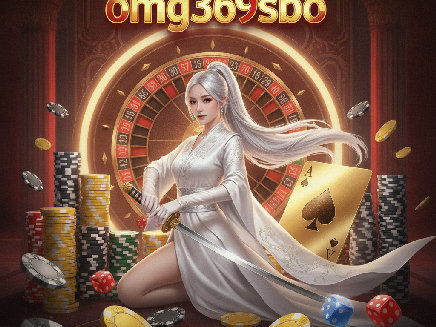 omg369sbo สล็อต