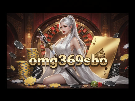 omg369sbo login
